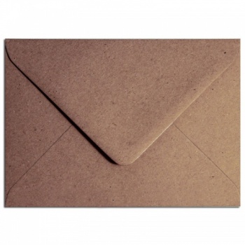 Flecked Kraft Recycled Envelopes 100gsm